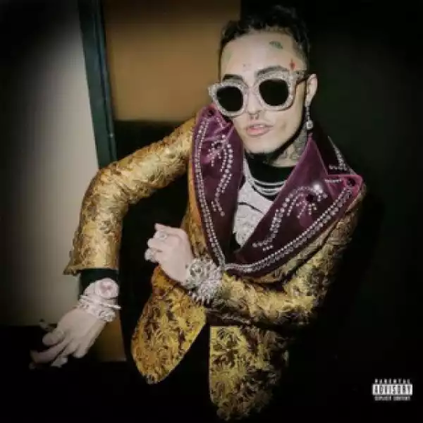Instrumental: Lil Pump - Butterfly Doors (Produced By CBMIX)